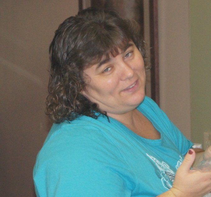 MaryAnn